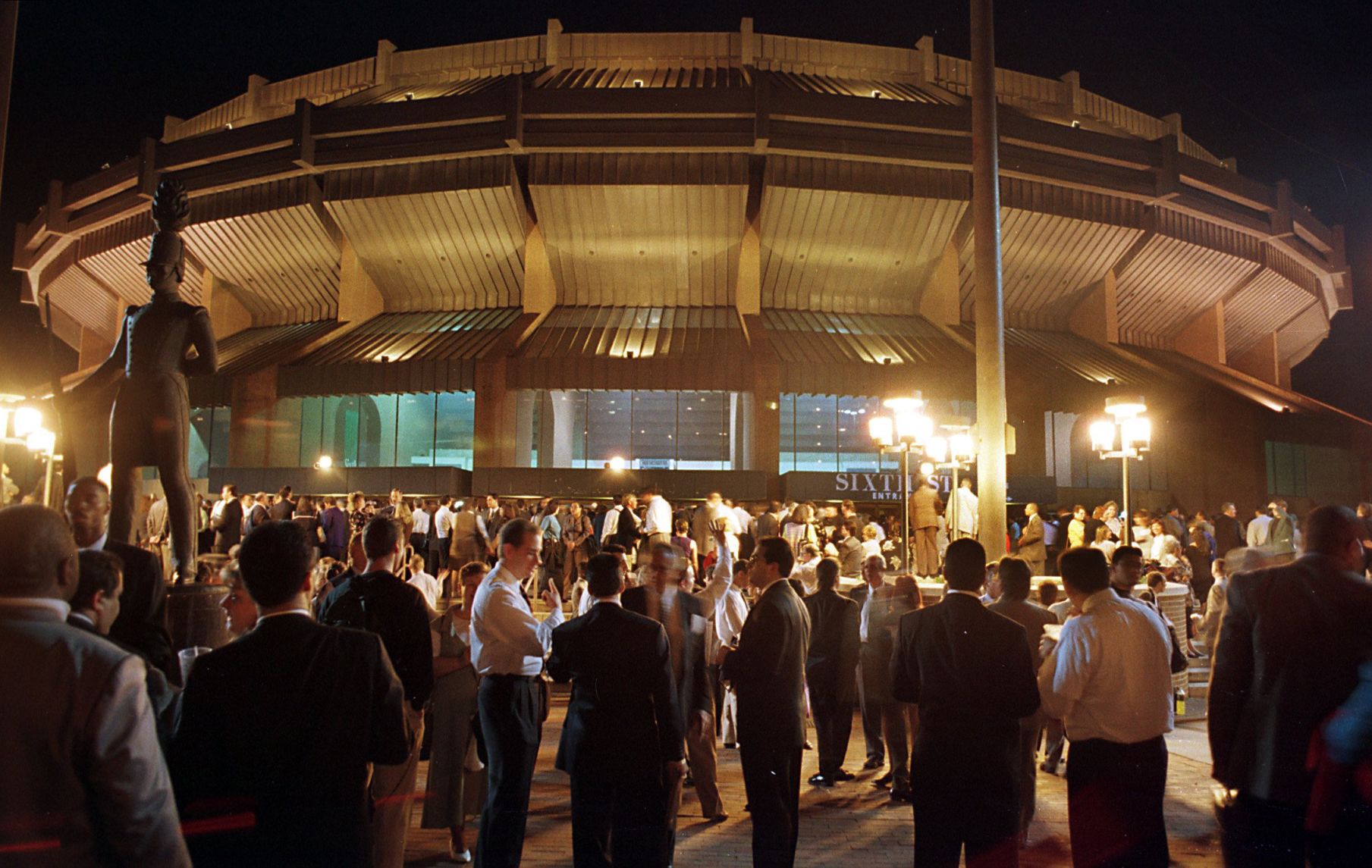 Coliseum